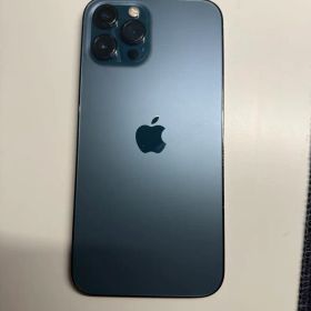 iPhone 12pro max 128GB 本体