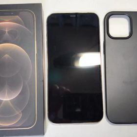 iPHONE12 PRO MAX 256GB