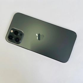 iPhone 12 Pro Max 256GB 国内版SIMフリー 電池94% 29158