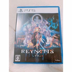 REYNATIS／レナティス(家庭用ゲームソフト)