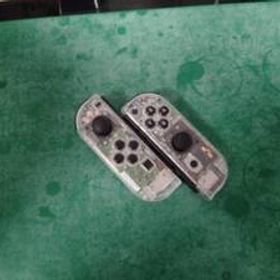 送料込み Switch Joy-Con LR ジョイコン