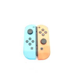 Nintendo Switch ニンテンドー スイッチ Joy-Con ジョイコン 純正 L R セット 簡易動作確認済み A2100