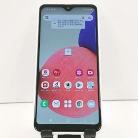 Galaxy A22 5G SC-56B ドコモ ホワイト 送料無料 本体 c19046
