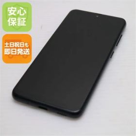 美品 SC-56B Galaxy A22 5G ブラック スマホ 白ロム 本体 即日発送 土日祝発送OK あすつく 05000