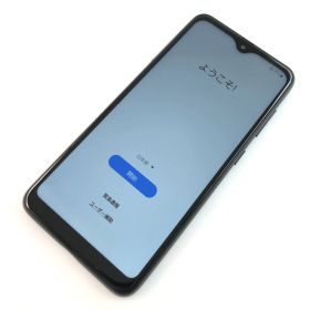 【良品】SC-56B/Galaxy A22 5G/355878456751668