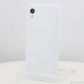 ソフマップ 〔中古品〕 Galaxy A22 5G 64GB ホワイト SC-56B docomo SIMフリー【196】