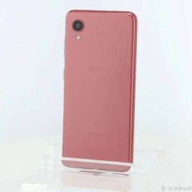 ソフマップ 〔中古品〕 Galaxy A22 5G 64GB レッド SC-56B docomo SIMフリー【305】