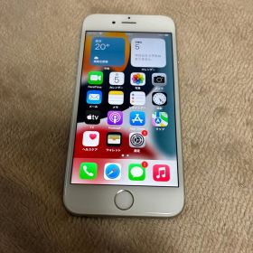 iPhone6s 64G SIMフリー