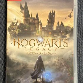 ホグワーツ・レガシー/Nintendo Switch