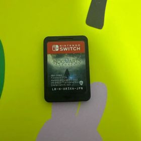 Hogwarts Legacy Nintendo Switch 日本版