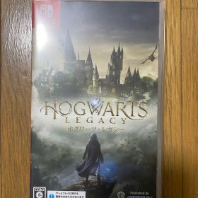 ホグワーツレガシー Nintendo Switch