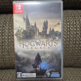 Nintendo Switch ホグワーツ・レガシー 通常版