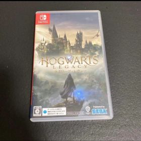 Hogwarts Legacy Switch用 ホグワーツレガシー