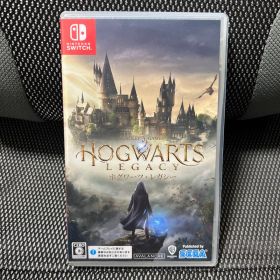 Nintendo Switch ホグワーツ・レガシー 通常版