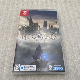 ◆ホグワーツ・レガシー 0013889649 switch ソフト