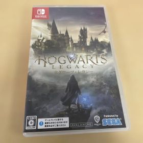 503.Nintendo Switch ホグワーツ・レガシー 通常版