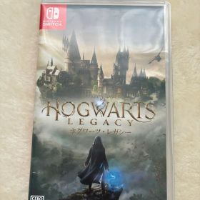 Nintendo Switch ホグワーツ・レガシー 通常版