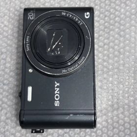 SONY DSC-WX350 26020213