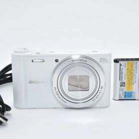 ソニー SONY Cyber-shot DSC-WX350 コンパクトデジタルカメラ