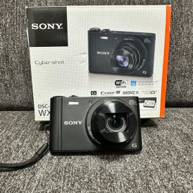 K*A様 デジカメSONY Cyber-shot DSC-WX350
