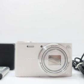 Sony ソニー DSC-WX350 コンデジ