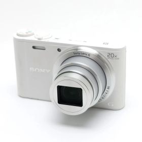 【楠本質店/元住吉】※訳あり品※ ソニー/SONY サイバーショット/CyberShot DSC-WX350 コンパクト デジタルカメラ/コンデジ 端子カバー欠損【中古】