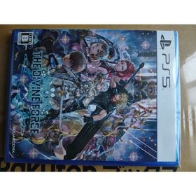 スクウェアエニックス(SQUARE ENIX)のスターオーシャン 6 THE DIVINE FORCE(家庭用ゲームソフト)
