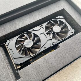 グラボ GeForce RTX3060Ti(PCパーツ)