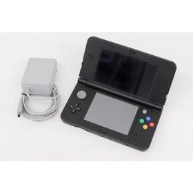 ニンテンドー Nintendo new 3DS KTR-001