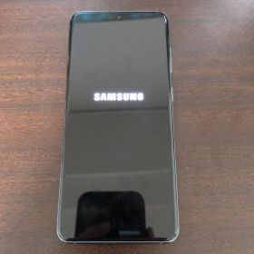 GalaxyS20 5G 128GB au