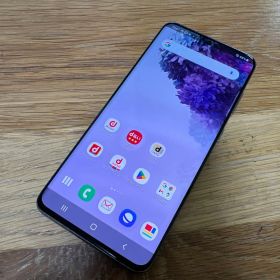 16335 Samsung Galaxy S20 SIMフリー