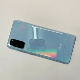 Galaxy S20 5G SCG01 SIMフリー 18150
