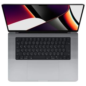 未使用・未開封！MacBook Pro 16インチ M1 Pro