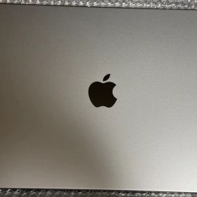 MacBook Pro 16インチ 2021 M1 Max 64 GB 4TB