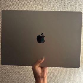 MacBook Pro 16インチ（2021）M1 Pro /16GB /1TB