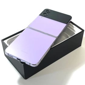 【ジャンク品】Galaxy Z Flip4 512GB｜SIMフリー