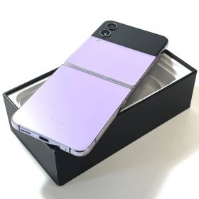 【ジャンク品】Galaxy Z Flip4 512GB｜SIMフリー