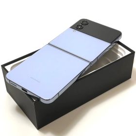 【ジャンク品】Galaxy Z Flip4 128GB｜SIMフリー