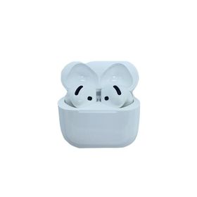 Apple◆イヤホン AirPods 4 アクティブノイズキャンセリング搭載モデル MXP93J/A//