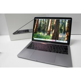 MacBook Pro（13インチ,2019）256GB/8GB ④(ノートPC)