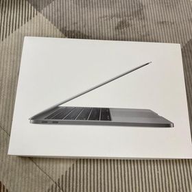 アップル(Apple)のMacBook pro 2019(ノートPC)