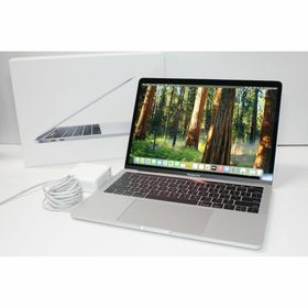 アップル(Apple)の【現状品】MacBook Pro（13インチ,2019）MV992JA/A ④(ノートPC)