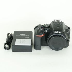 [美品 | シャッター数7,960回] Nikon D5500 | Nikon Fマウント