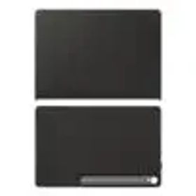Galaxy Tab S10 FE+ Smart Book Cover