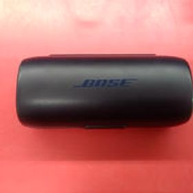 Bluetoothイヤホン SOUNDSPORT FREE BOSE
