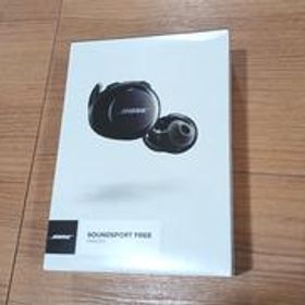 BLUETOOTHイヤホン SOUNDSPORT FREE BOSE