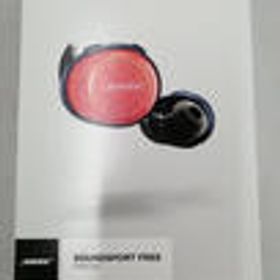 SOUNDSPORT FREE WIRELESS SOUNDSPORT FREE WIRELESS BOSE