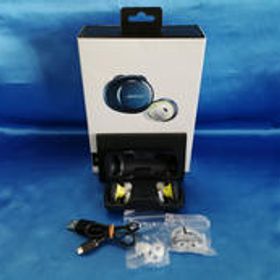 ワイヤレスイヤホン SOUNDSPORT FREE WIRELESS BOSE