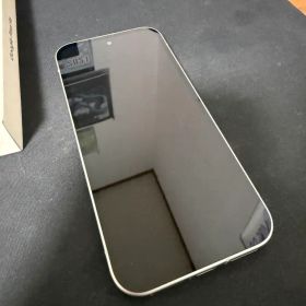 Google Pixel 9a ホワイト