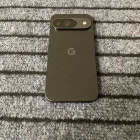 125 Google Pixel9 128GB SIMフリー